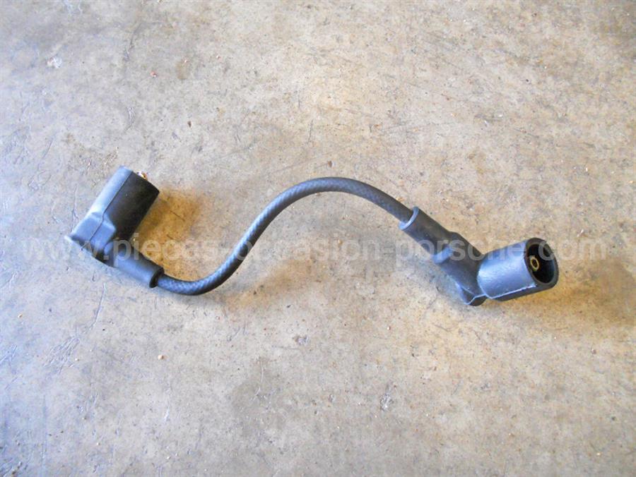 Cable d'allumage Porsche 944 et 968